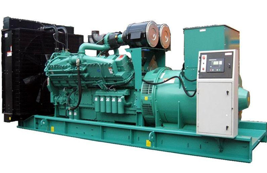 路桥150kw康明斯柴油发电机组图片 路桥150kw康明斯柴油发电机组图片