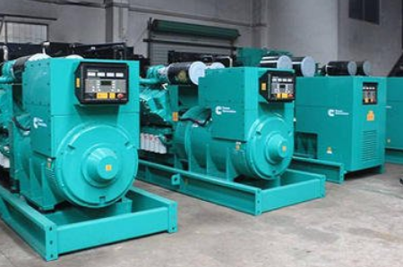 路桥柴油发电机