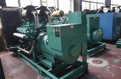 路桥柴油发电机 路桥柴油发电机