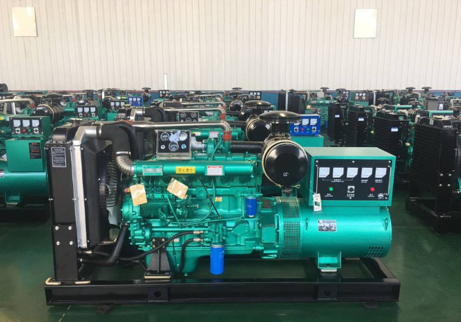 路桥柴油发电机 路桥柴油发电机