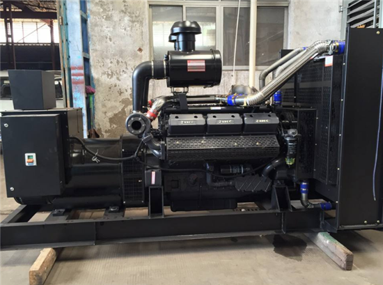 路桥柴油发电机